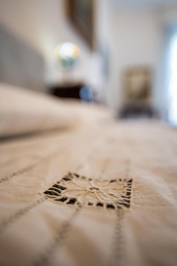 サレルノ ダングレテール Bed & Breakfast エクステリア 写真